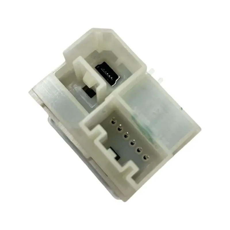 Superior-USB Auxiliary Input Socket Assembly 13581210 13599454 For Car Audio Player Storage Card For Cadillac SRX XTS ATS CTS AT