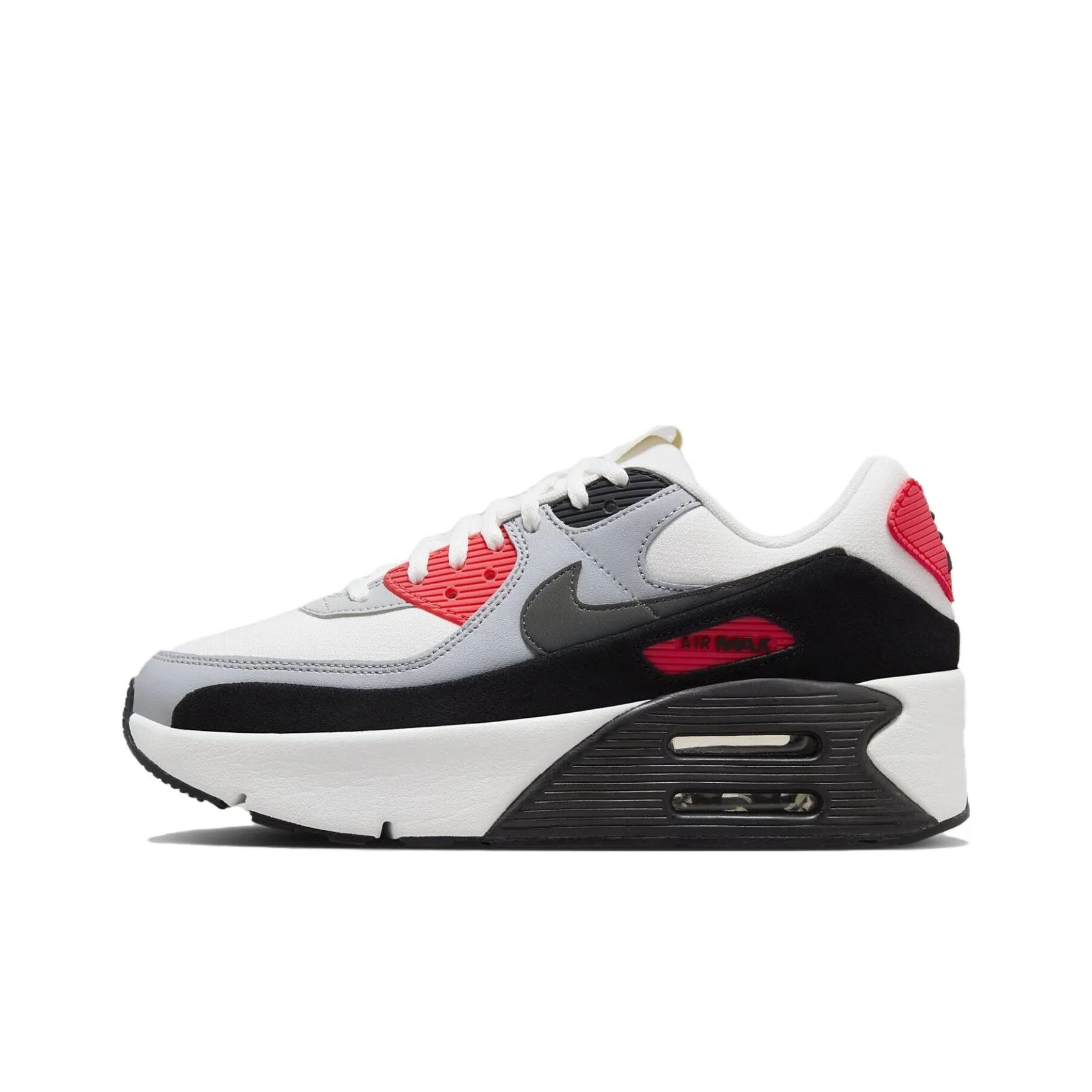 

Женские инфракрасные кроссовки Nike Air Max 90 LV8 FD4328-101