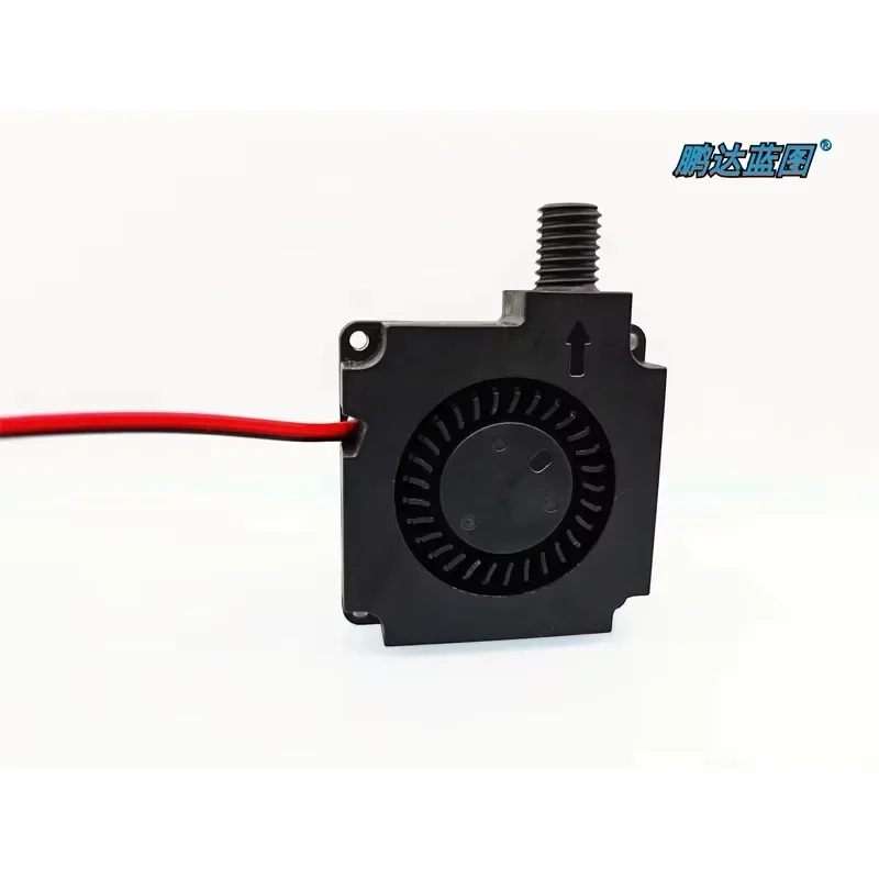 

aa Круглая насадка 4010, турбонагнетатель, принтер, увлажнитель, круговой выход воздуха, 24 В, 12 В, 5 В, гидравлический, 4 см, вентилятор распределения тепла, 40*40*10 мм