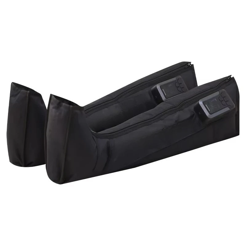 

6-Room Electric Rehabilitation Massager Multifunctional Air Compression Boots Treatment Leg Massager