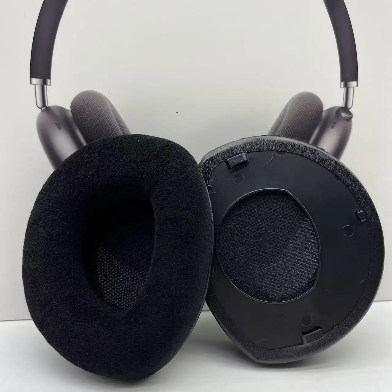 

BAOMAND Earmuff Earphone Sleeve For Sennheiser RS160 RS170 RS180 Headphone Headset，11.7