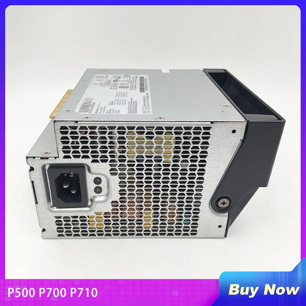 PS-3651-1L-LF For Lenovo P500 P700 P710 Workstations Power Supply 54Y8908 650W Perfectly Tested Before Shipment