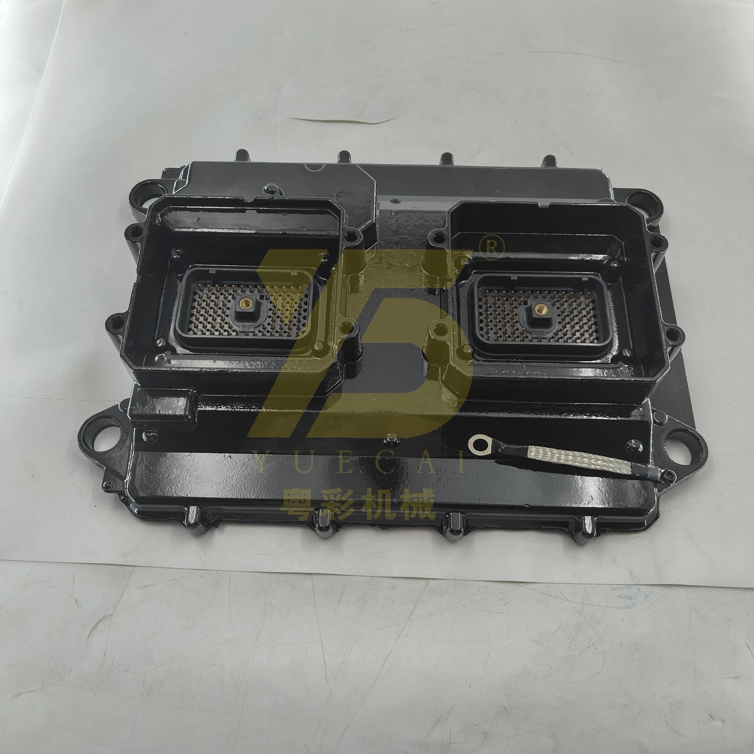 

High Quality Engine Control Module ECM 348-2382 3482382 322-3607 3223607 For C7 C9 Engine Controller 230-7627 230-7628