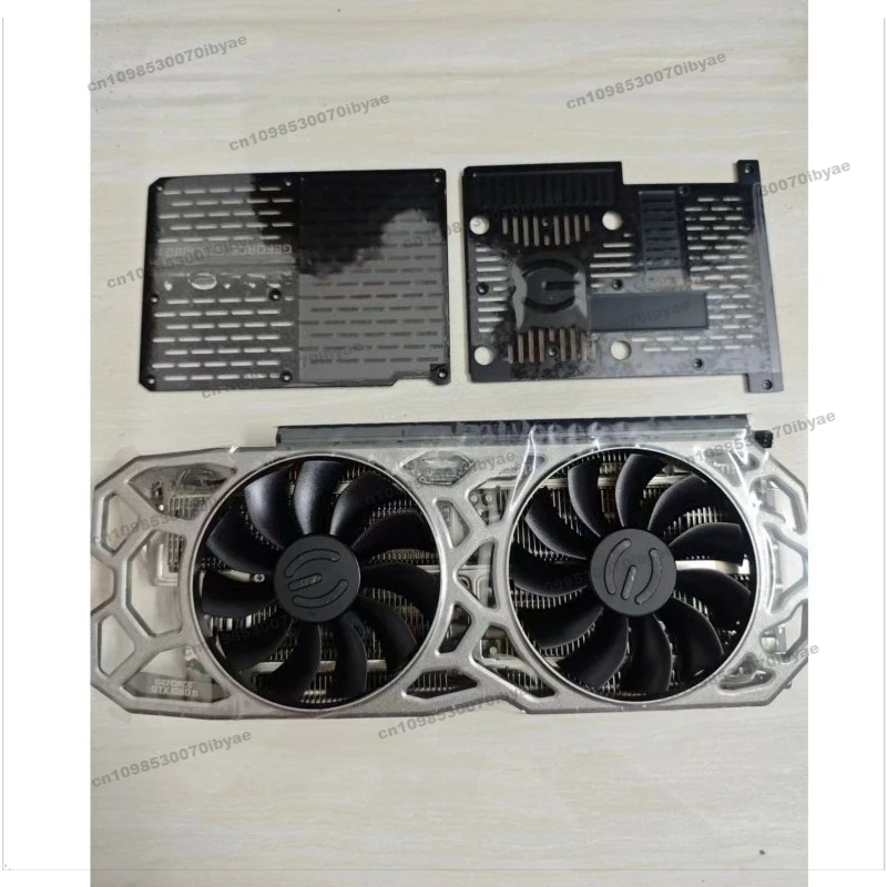 For EVGA GTX1080TI SC2 Public Radiator Computer Graphics Card Radiator