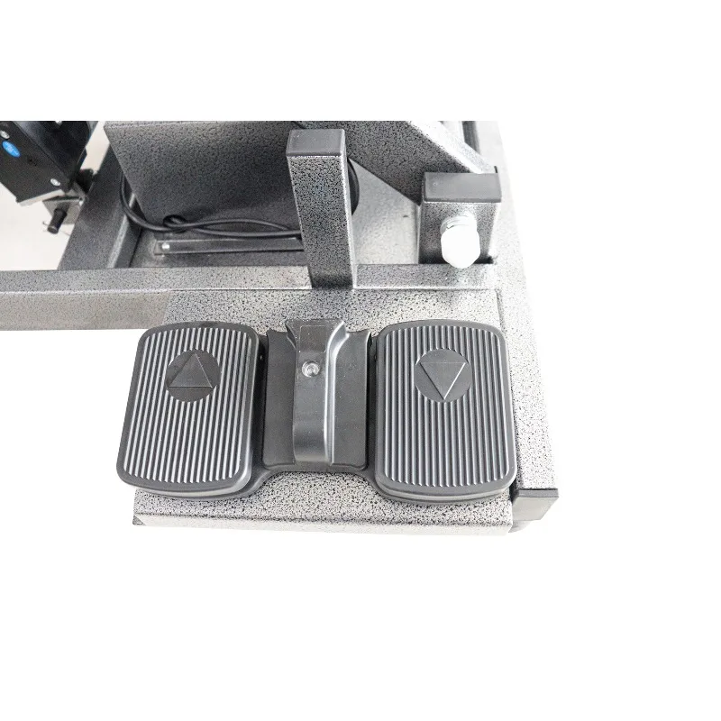 طاولة عمليات الحيوانات الأليفة الكهربائية البيطرية، طاولة تشغيل الحيوانات الأليفة الكهربائية PLVT-01 للعناية بالحيوانات الأليفة واللوازم #5