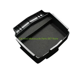 Armrest Storage Box ABS Pallet Center Console Tray For Honda CRV CR-V 2012 2013 2014 2015 2016 Stowing Tidying 1PC