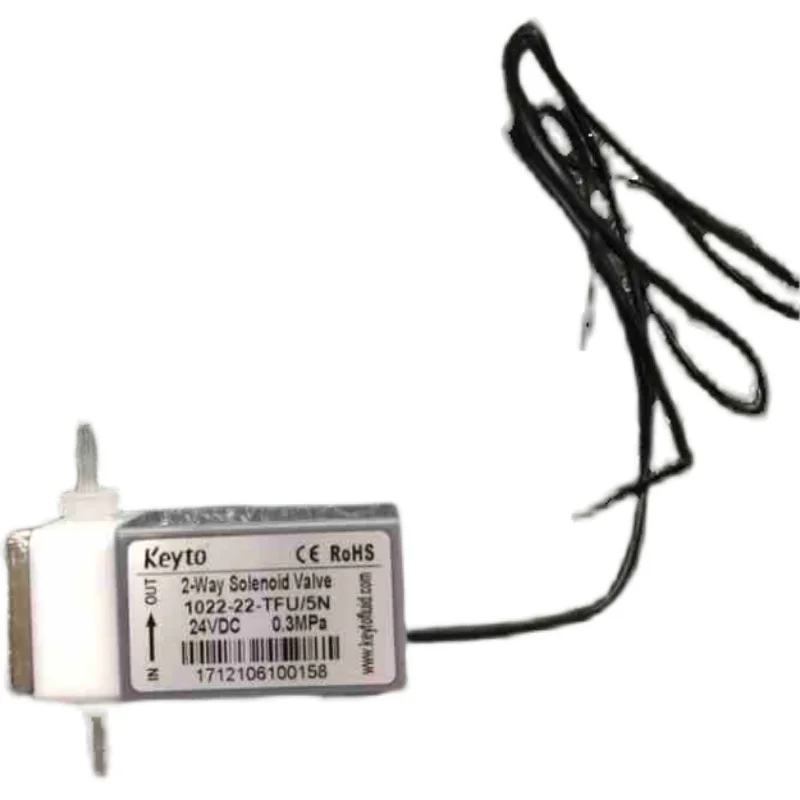 

For Xinhuas medical low temperature plasma v2 solenoid valve