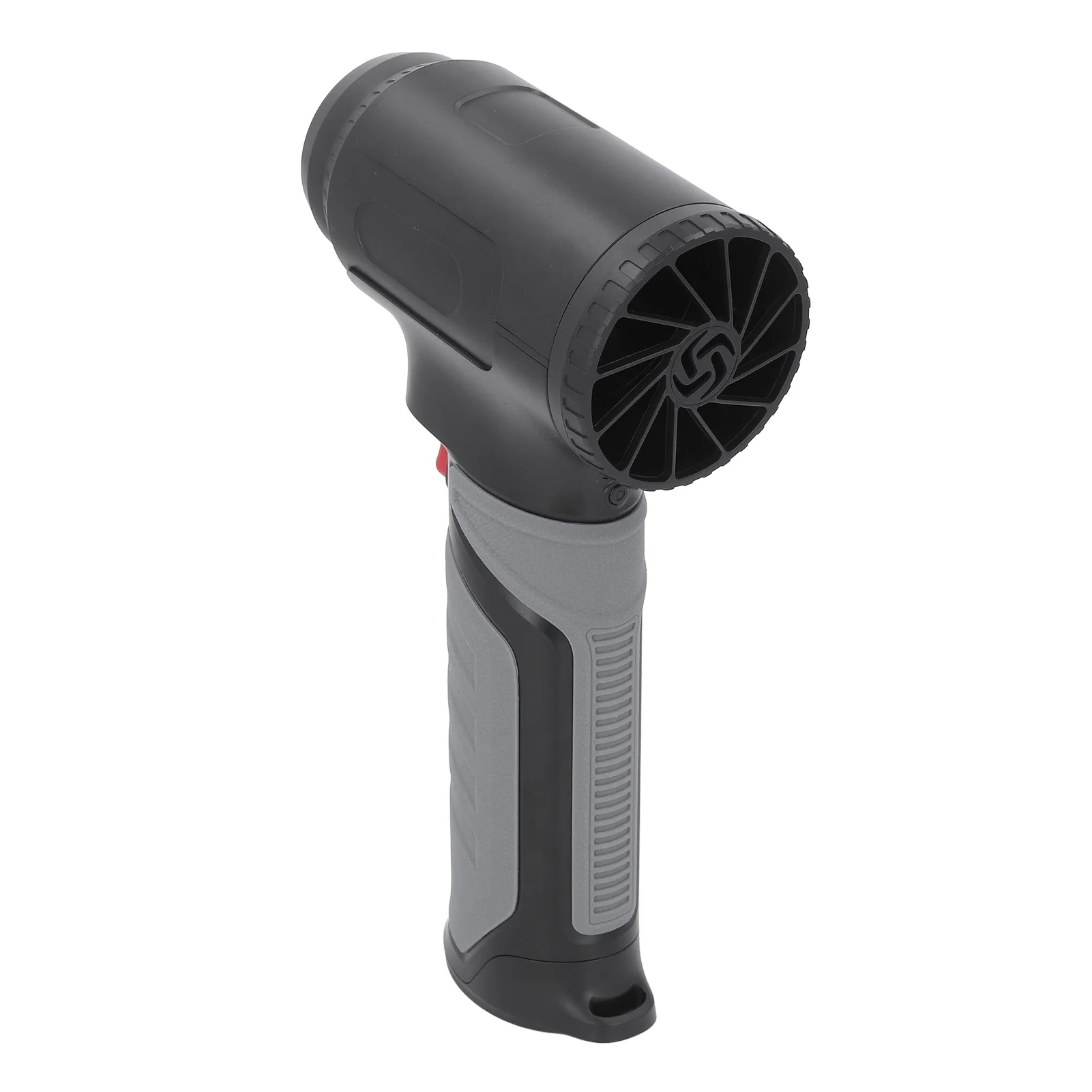 자동차 건조기 공기 송풍기 64mm 덕트 브러시리스 모터 1200g 스러스트 휴대용 전기 공기 송풍기 무선 공기 송풍기 전기 공기 송풍기