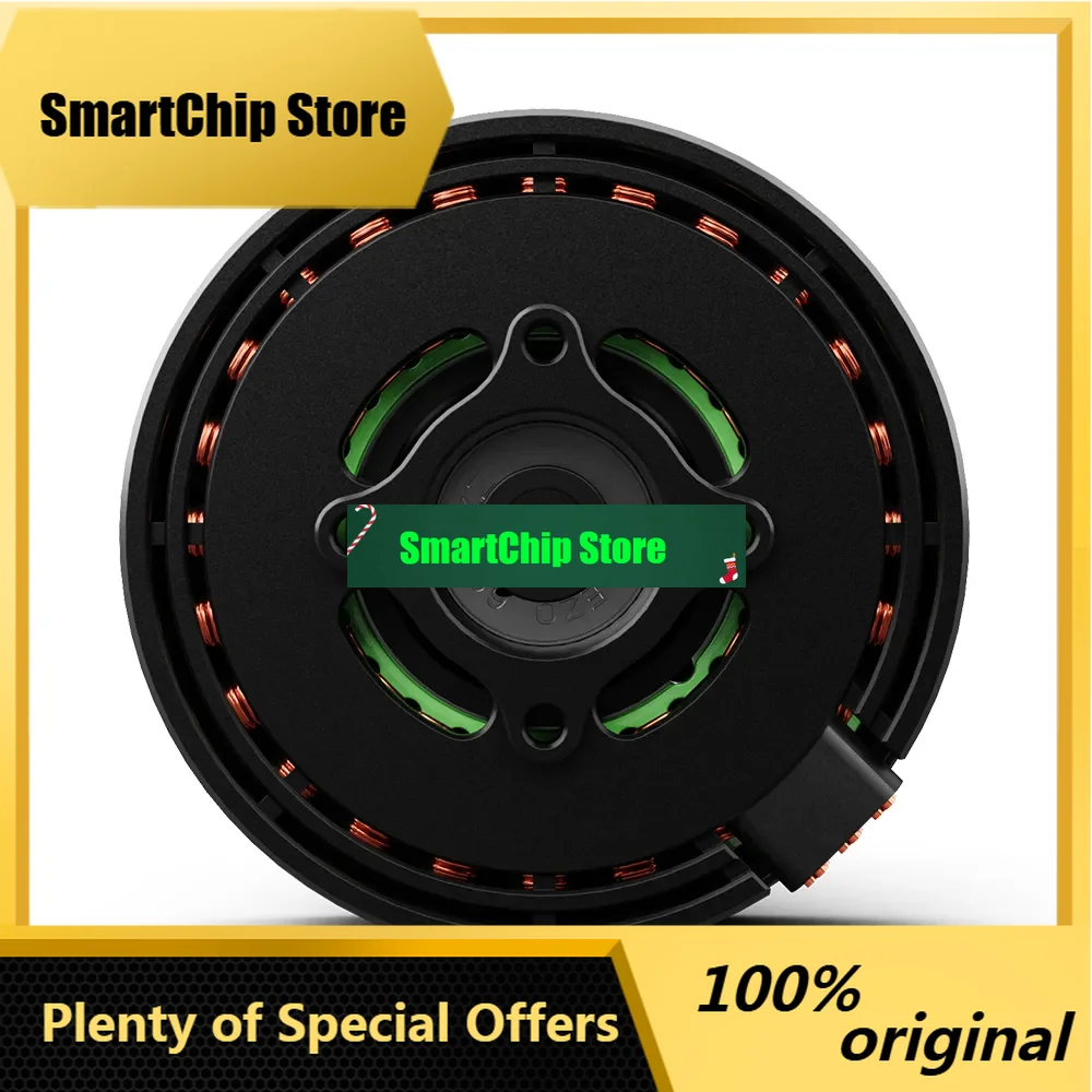 SmCpMAD 5015 IPE V3.0 Brushless Motor Quadcopter High Power With Dr-one Motor