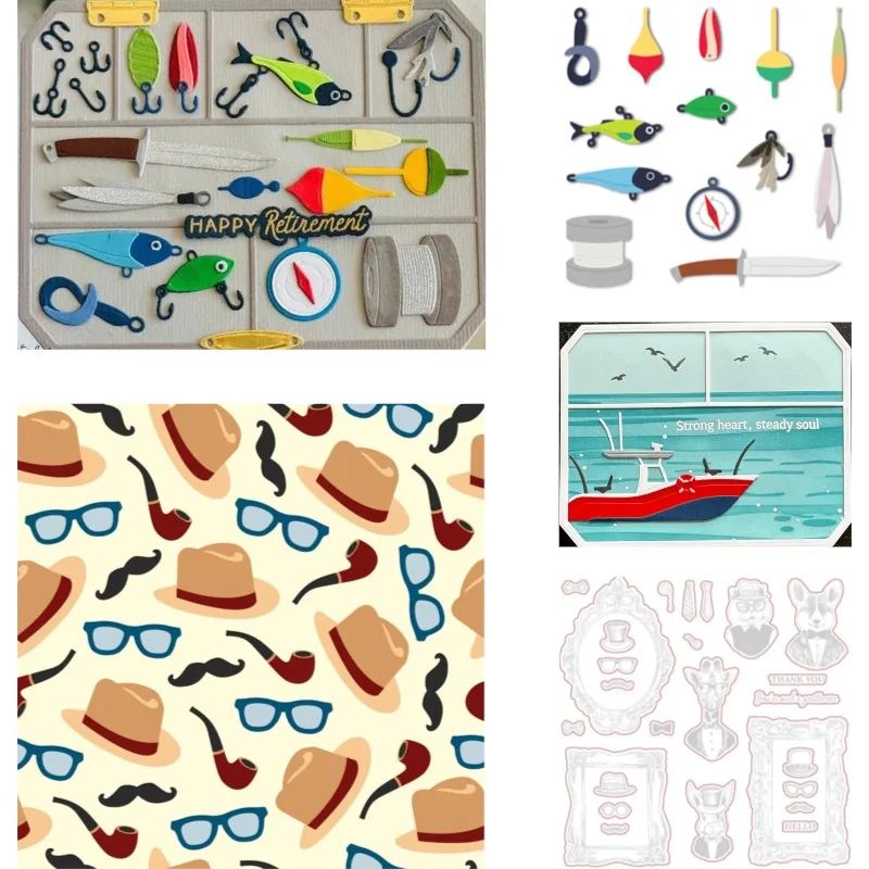 Arrival 2026 Fishin…