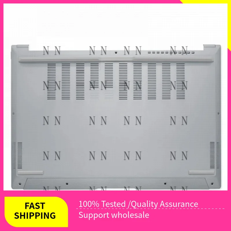 BLGN  New for ASUS 14 UX3405 UX3405M UX3405MA D cover bottom case silver