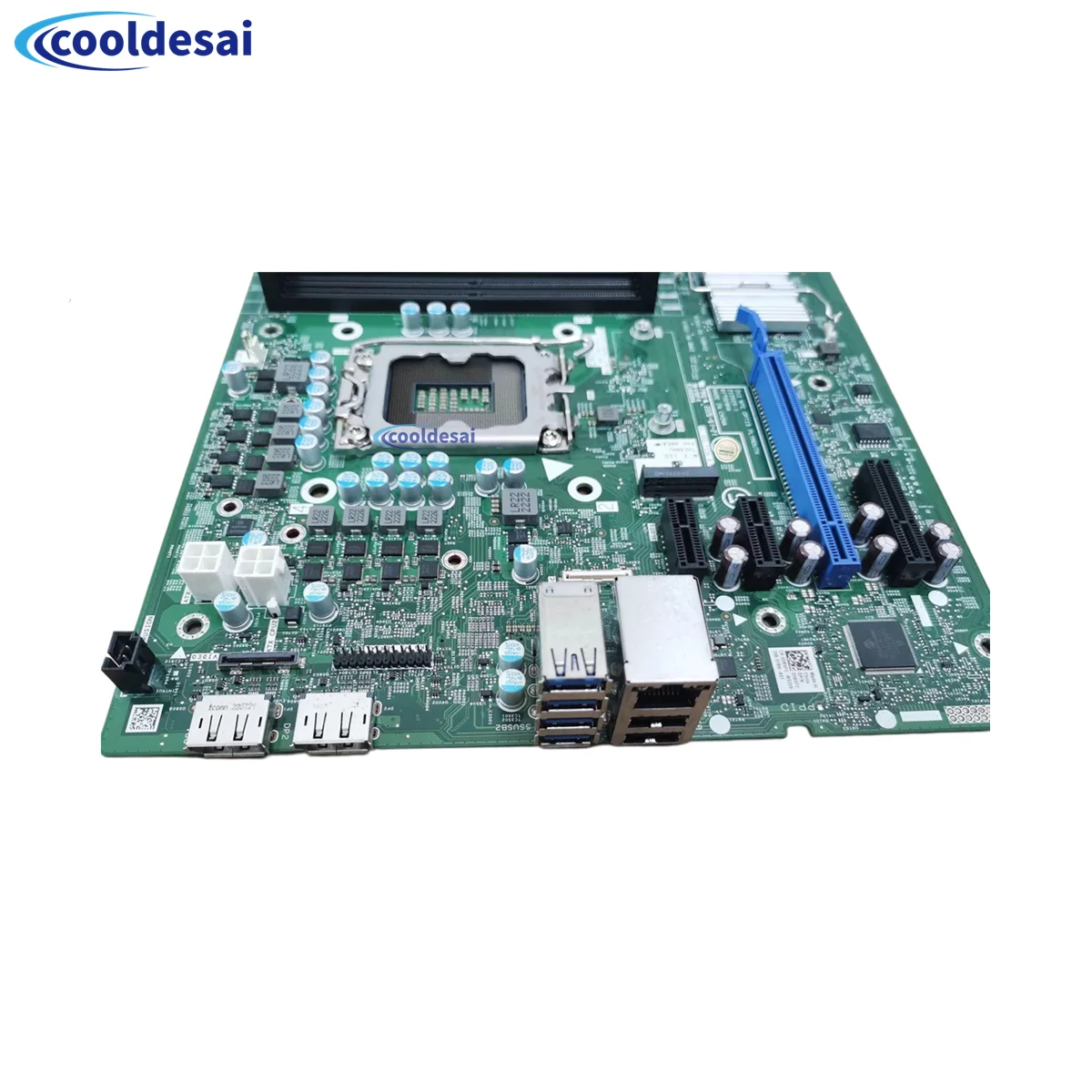 CN-05WXFV For Dell OptiPlex 5000 Tower MT Motherboard 061TGD 05WXFV 5WXFV 212025-1 Mainboard 100% Tested Fast Ship