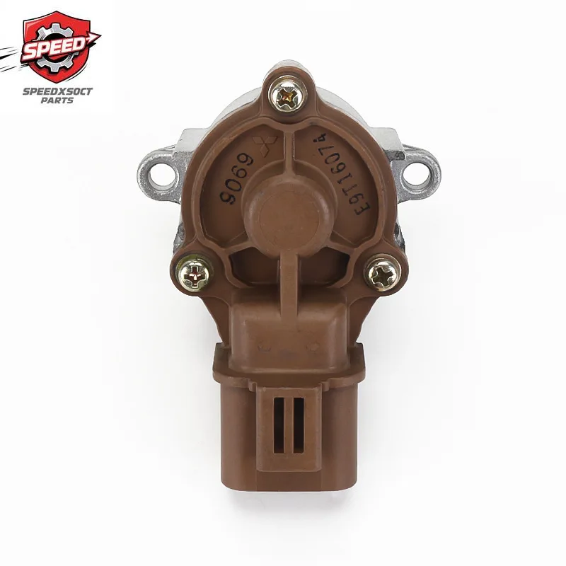 Renovate For It is applicable to the idle air control valve of Nissan E9T16071A 23781-31U00 from 1995 to 1999 tools accessories