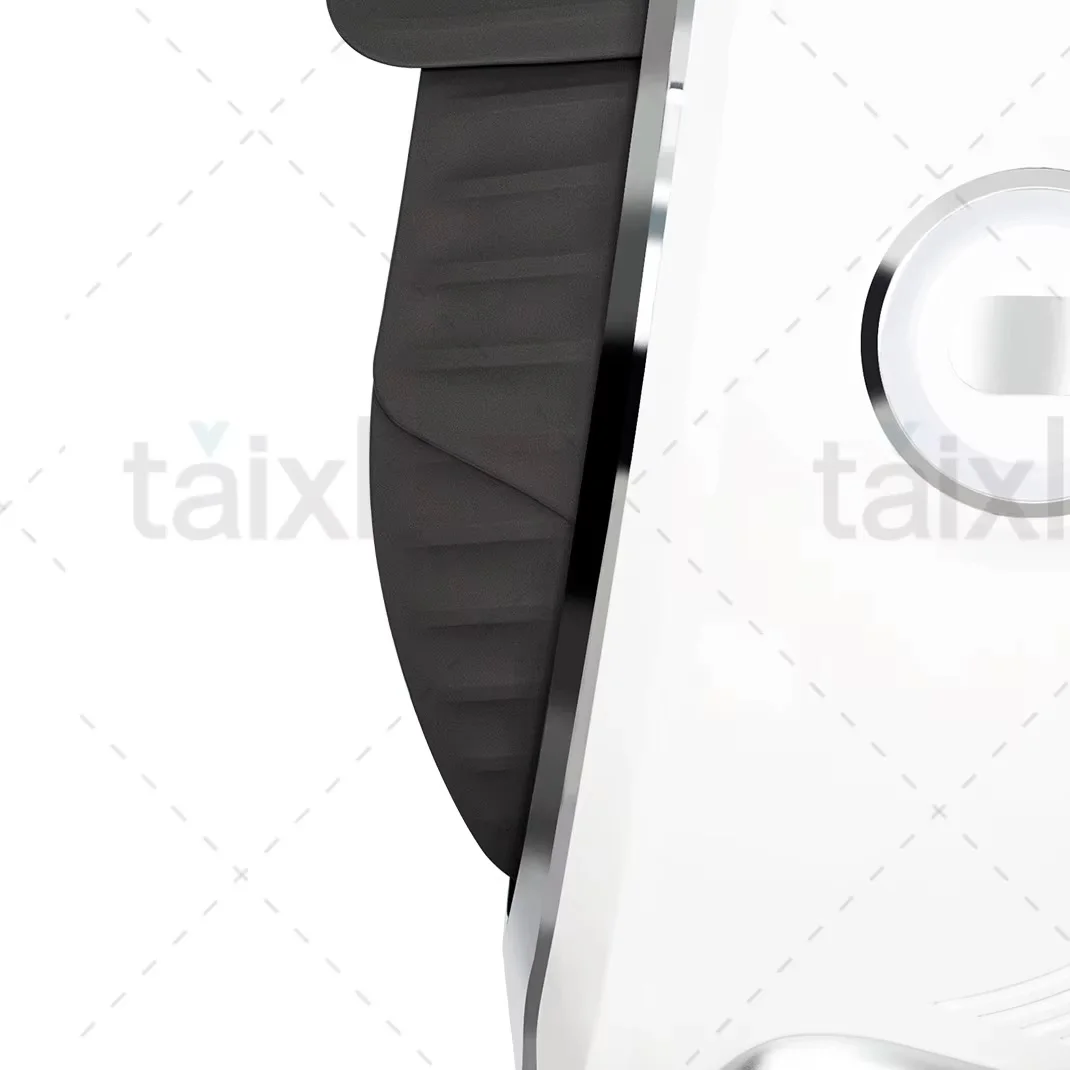: Máquina de análisis cutáneo