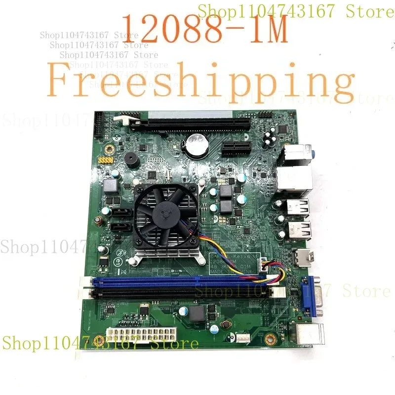 

12088-1M для Acer Aspire TC-215, материнская плата DAFT3L-KELIA MB, материнская плата, 100% протестирована, полностью работает