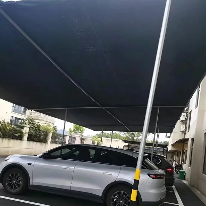 12PIN Black Anti-UV HDPE Sunshade Net Greenhouse Cover Mesh Gazebo Awning Outdoor Shading 90% Plant Shade Netting 12PIN