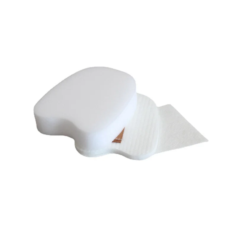 A44F-مناسبة لـ Jaberley Shark XPMFK320 أجزاء المكنسة الكهربائية مجموعة ملحقات مرشح مرشح مرشح القطن قابل للغسل وقابلة لإعادة الاستخدام