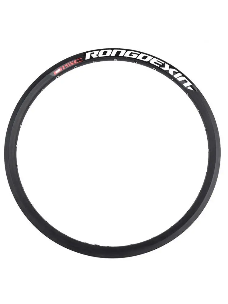 AliExpress MEROCA 20 Inch Bicycle Wheel Rim 24/28/32/36 Hole Double Disc Wheel Rim 406 Aluminum Alloy Wheel Frame MTB Bicycle
