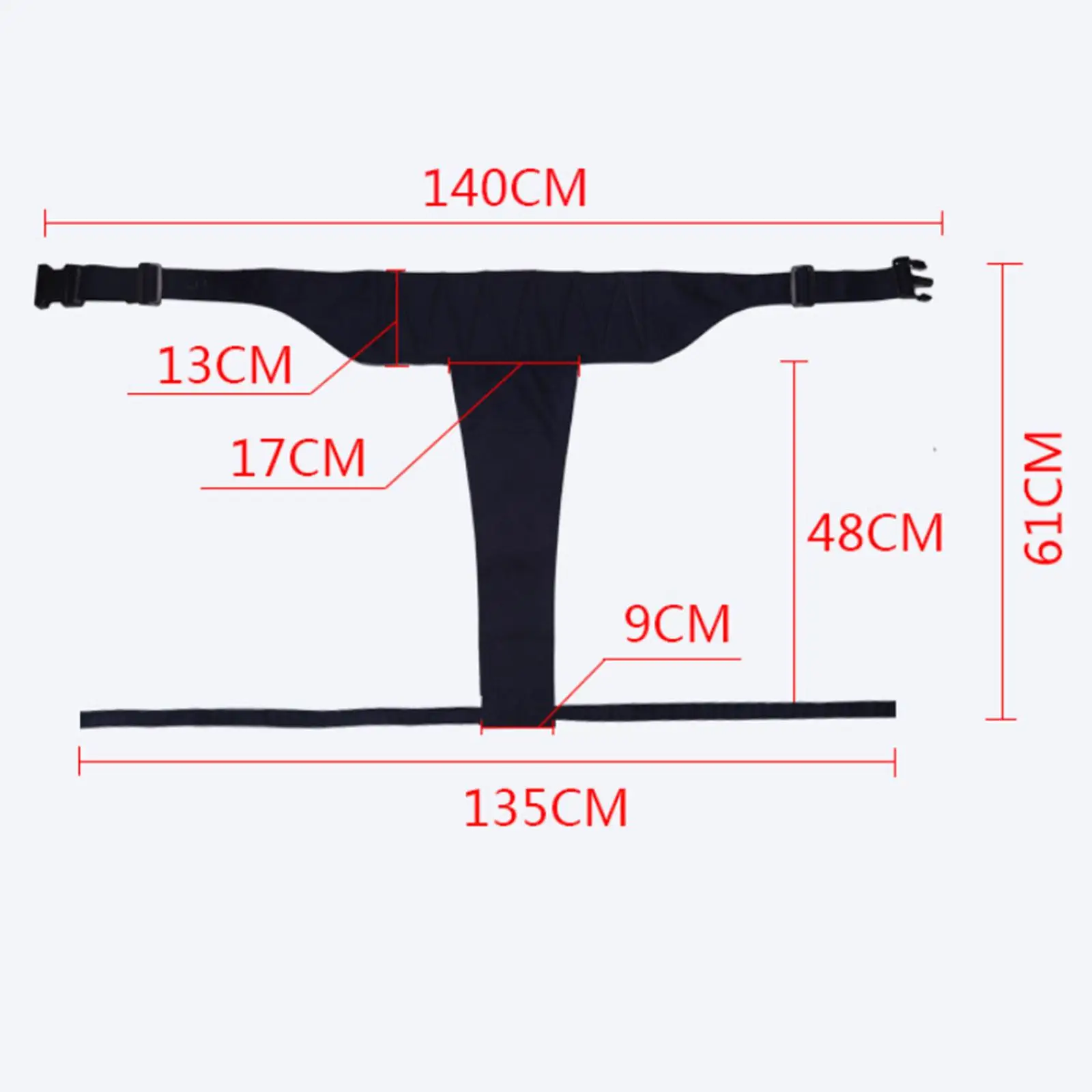 

Wheelchairs Seat Belt, Professional, Wheelchairs Accessories, Fall Prevention Premium, Wheelchairs Safety Harness