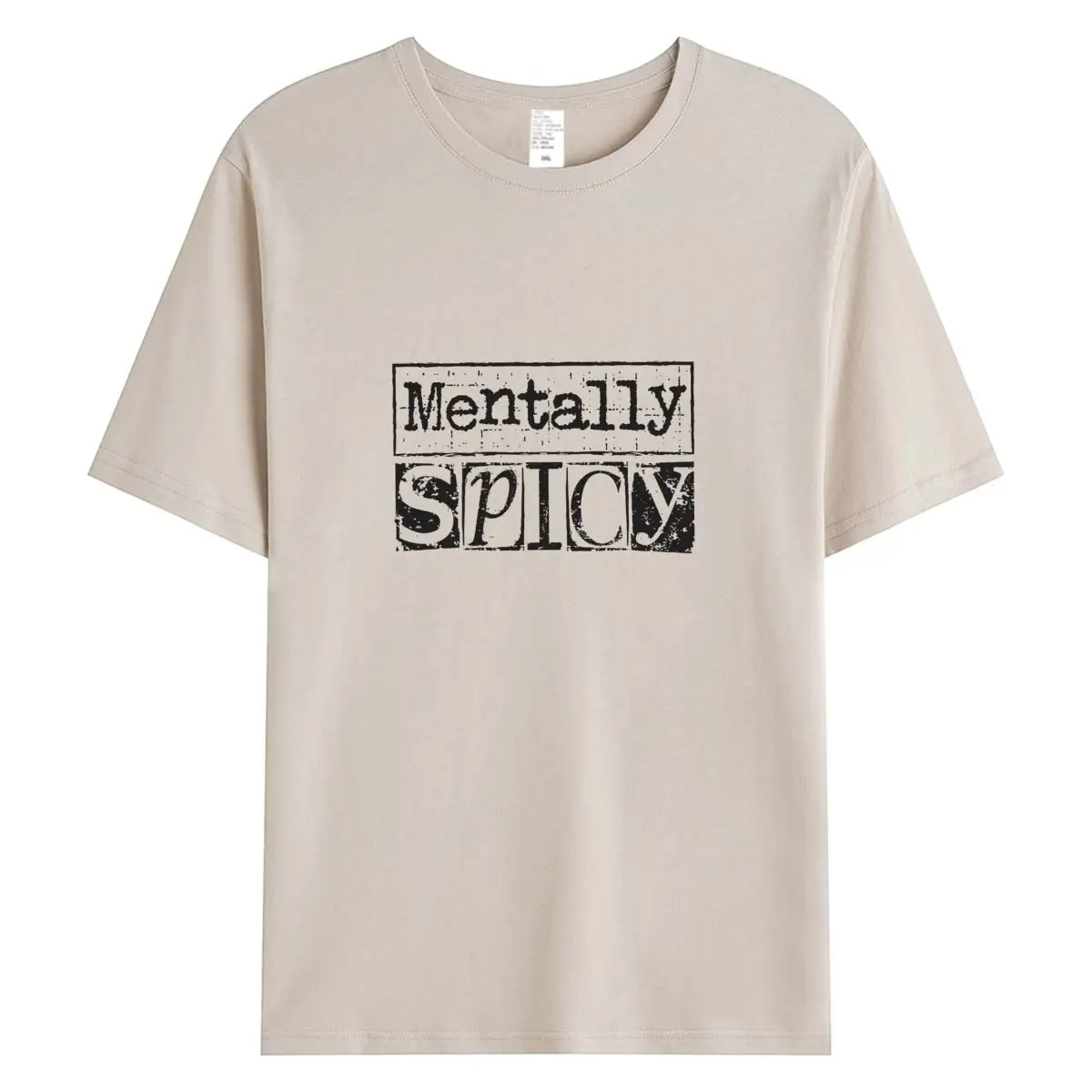 

2026 Summer Women T-shirt Fashion Graphic T Shirts Oversized Short Sleeve Tee 100% Cotton Woman Tops Female Tshirt Clothing