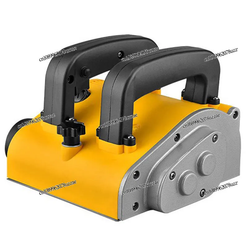 Wall Planer Electric Coarse Planer Automatic Grinder Putty Powder Spraying Skin Shovel Wall Machine Household