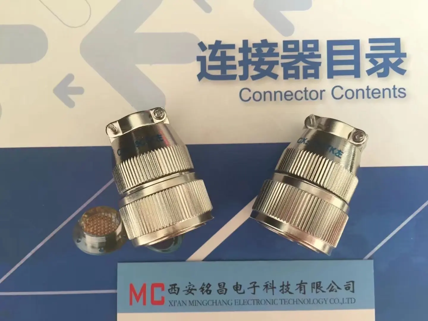 CX2 Series CX2-19MT…