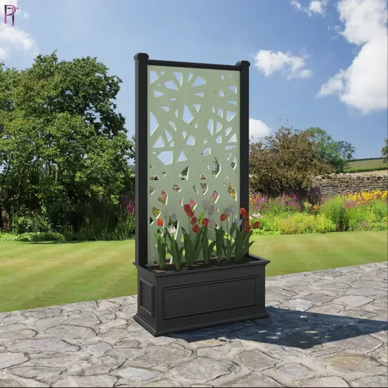 for Lights Silicone Molds for Concrete Tall Ai Box Indoor Garden Large Planters for Outdoor Flower Plants Pot De Fleur