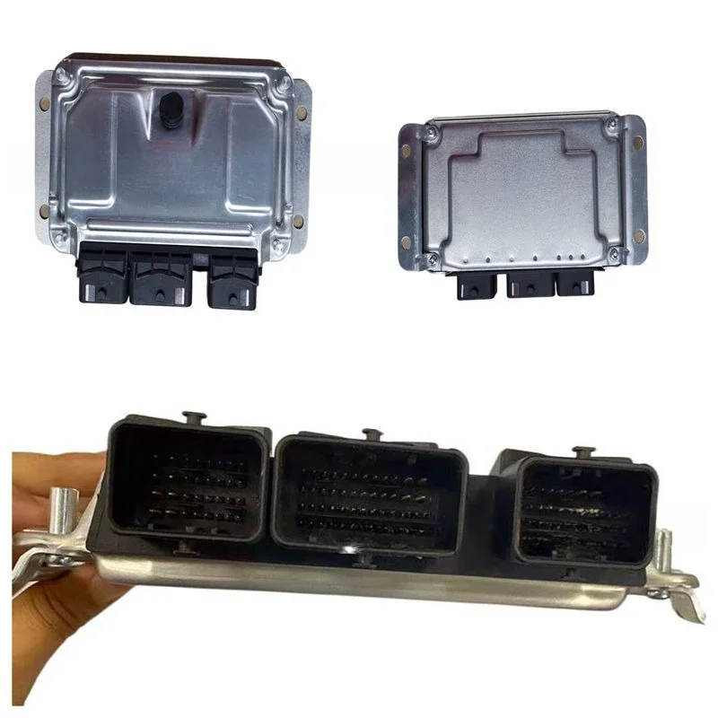 ME7.4.4 Suitable for Dongfeng Citroen Elysee Aeolus S30 engine computer board