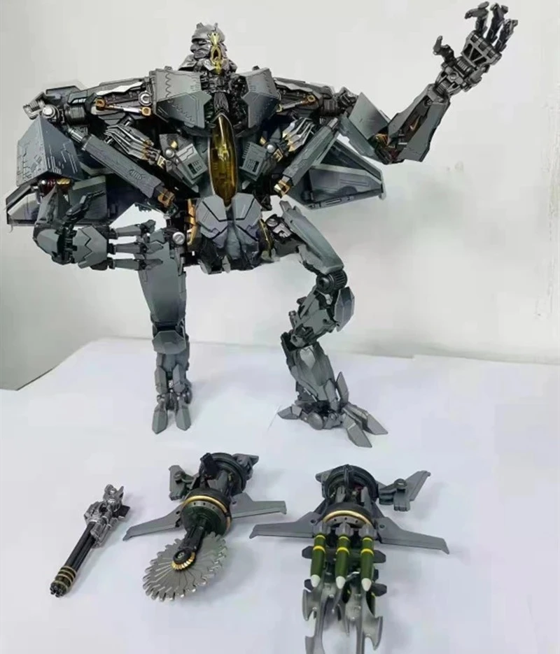 BMB T10 T-10 스타 대형 레드 스파이더 영화 시리즈 액션 피규어 생일 선물 컬렉션