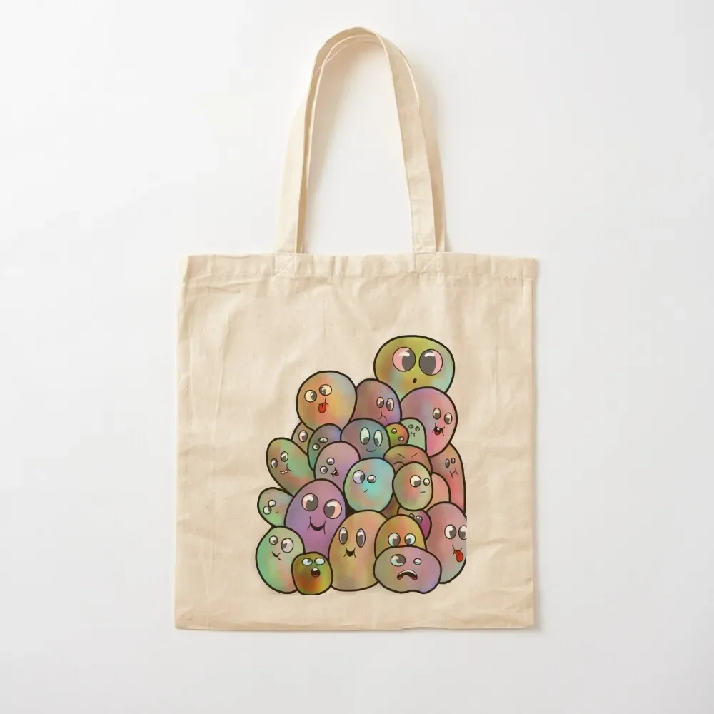 

2025 New Bags pebbles Tote Bag tote bag canvas Shopper bag