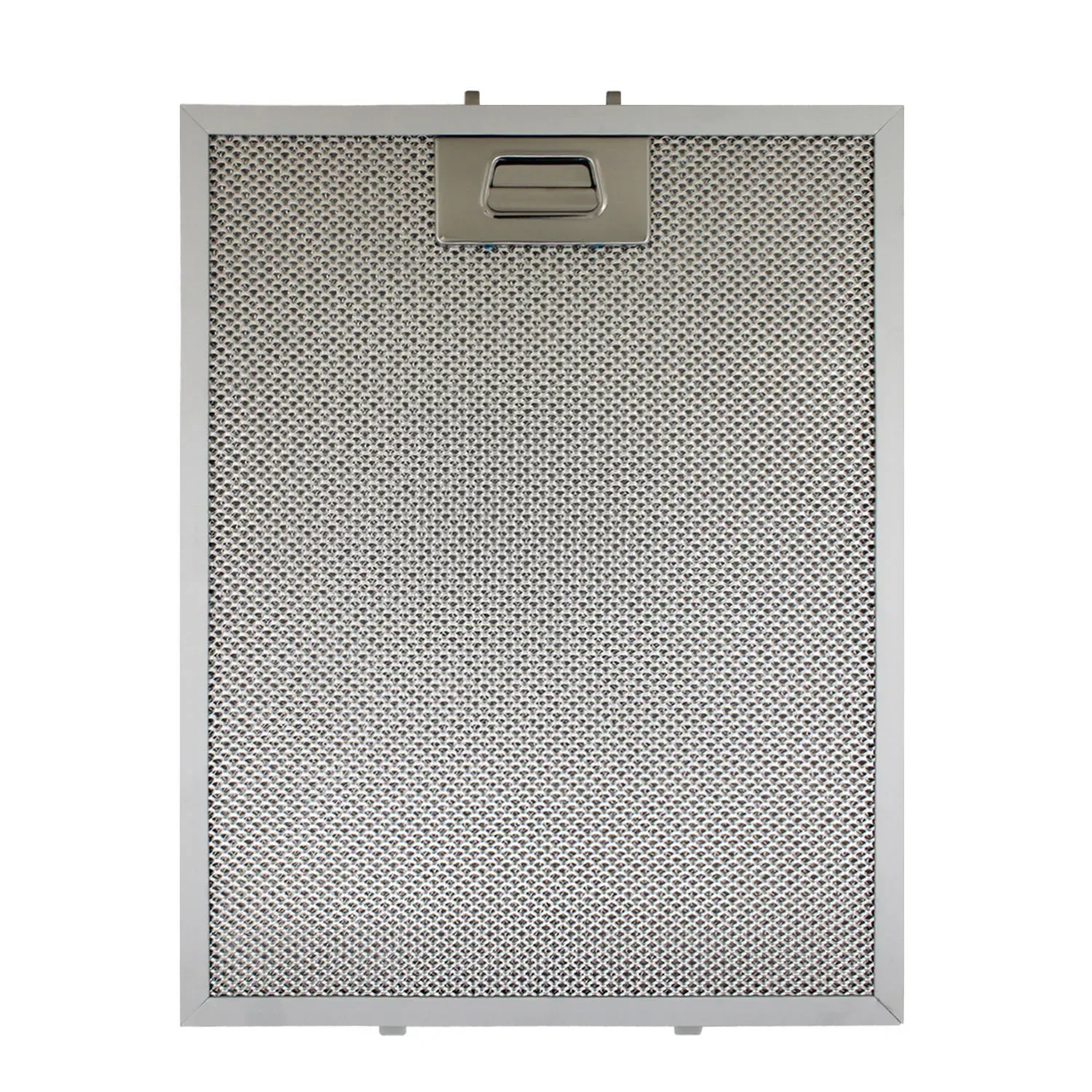 270X340mm Cooker Hood Filters Mesh Metal Extractor Vent Filter Ventilation For Kitchen Cooker Hood Grease Filter