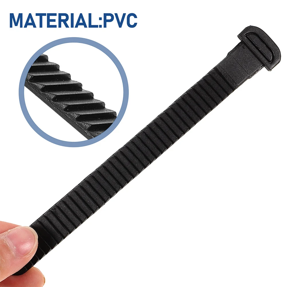 

4 Pcs Speed ​​skate Buckle Strap Replaceable Roller Professional Leash Mat Replacement