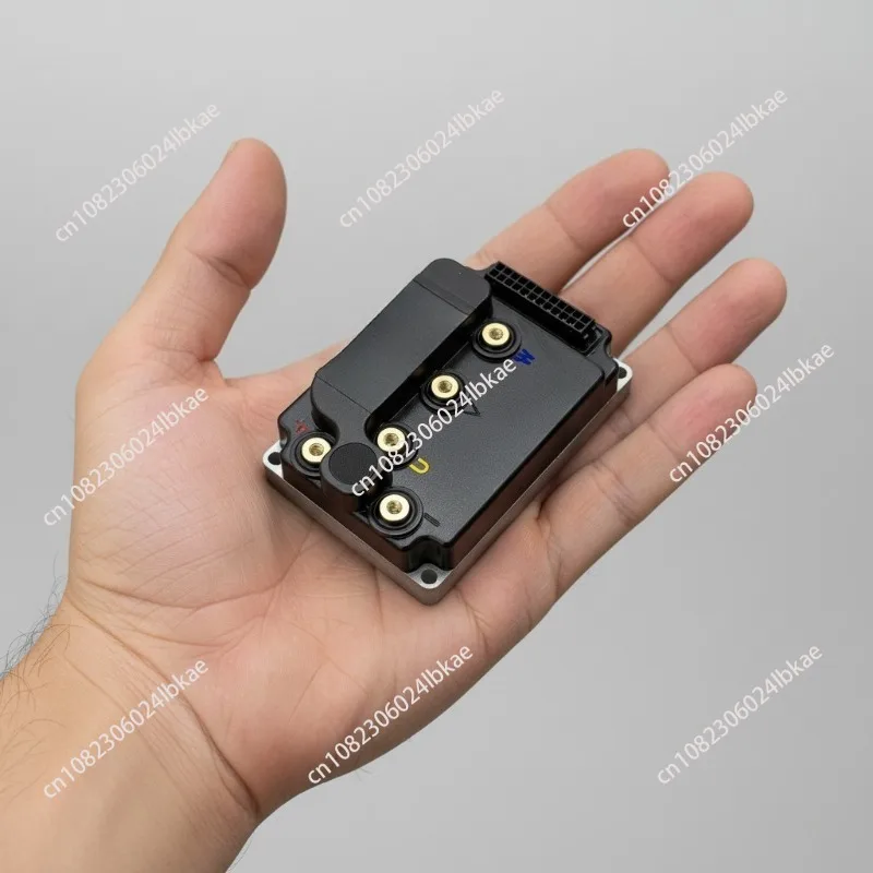 

72v 70a ip67 protection grade 3000w ebike and scooter controller small size