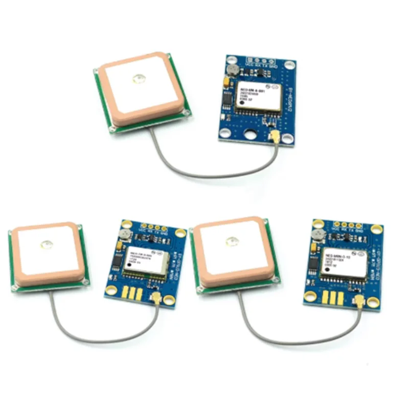 GY-NEO-6M/7M/8M Gps…