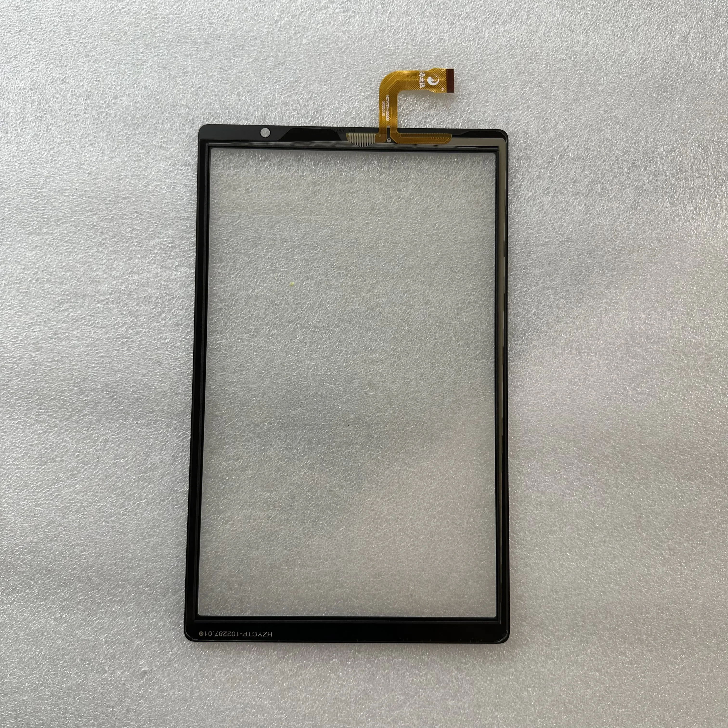 10.1 Inch 45 PIN P/N HZYCTP-102436 Tablet Android Capacitive Touch Screen Digitizer Sensor Replacement Multitouch Pad Panel