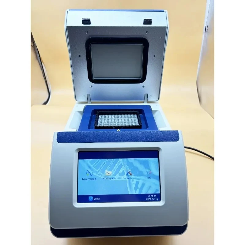 Lab Pcr Analyzer Th…