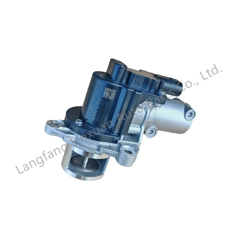 28410-2F000 Original Exhaust Gas Recirculation Valve Assembly Exhaust Gas Circulation Valve For Sorento/Carnival/Sedona/Santa Fe