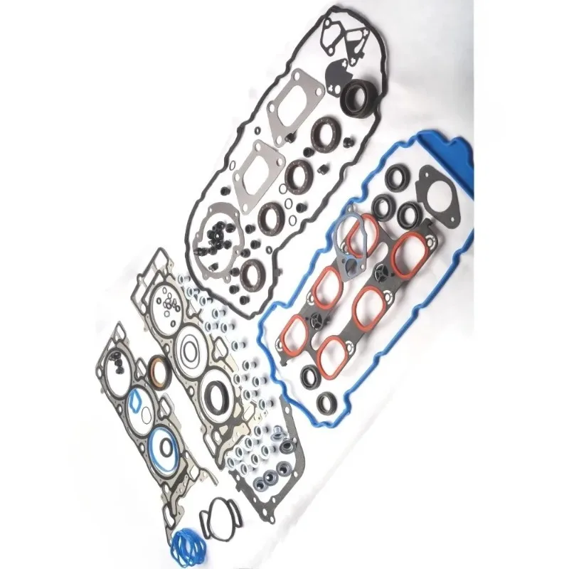 HS26559PT Head Gasket Set for Cadillac SRX CTS for Ford Explorer FLEX EDGE 3.5 V6 New Automobile Part