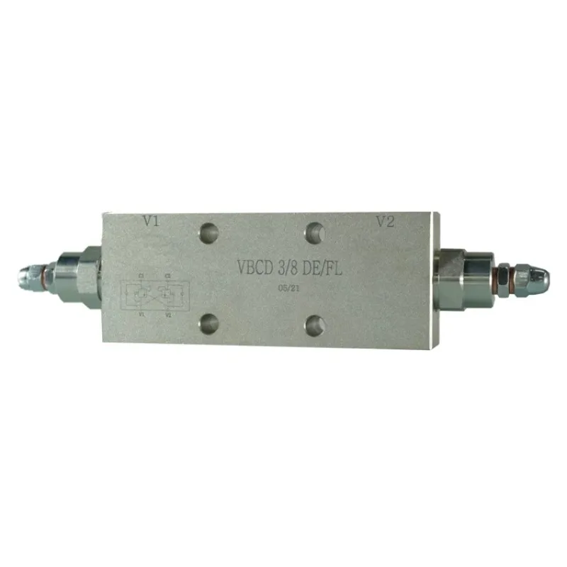 Series Hydraulic Va… - image