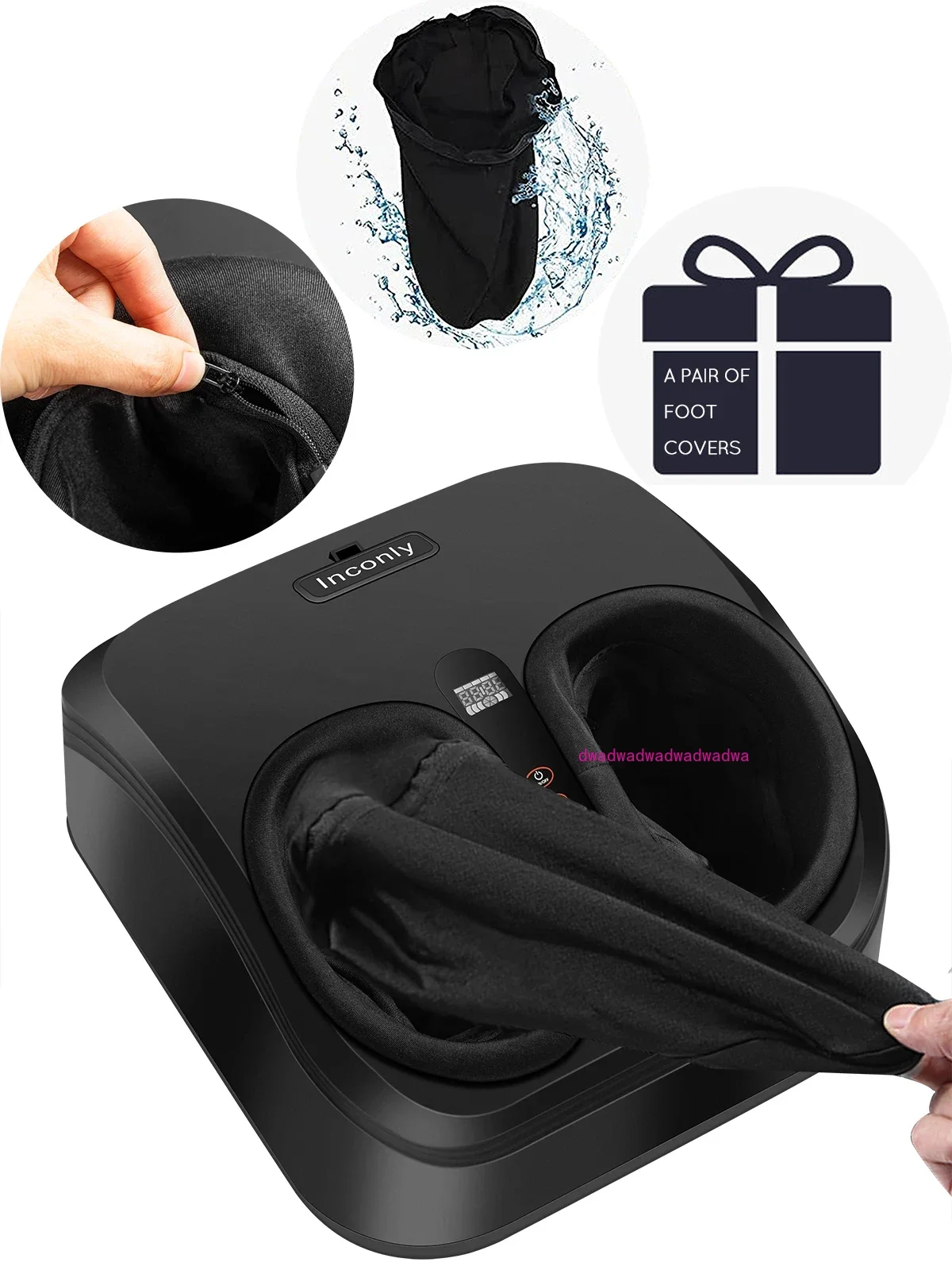 

Foot Massager Machine Foot