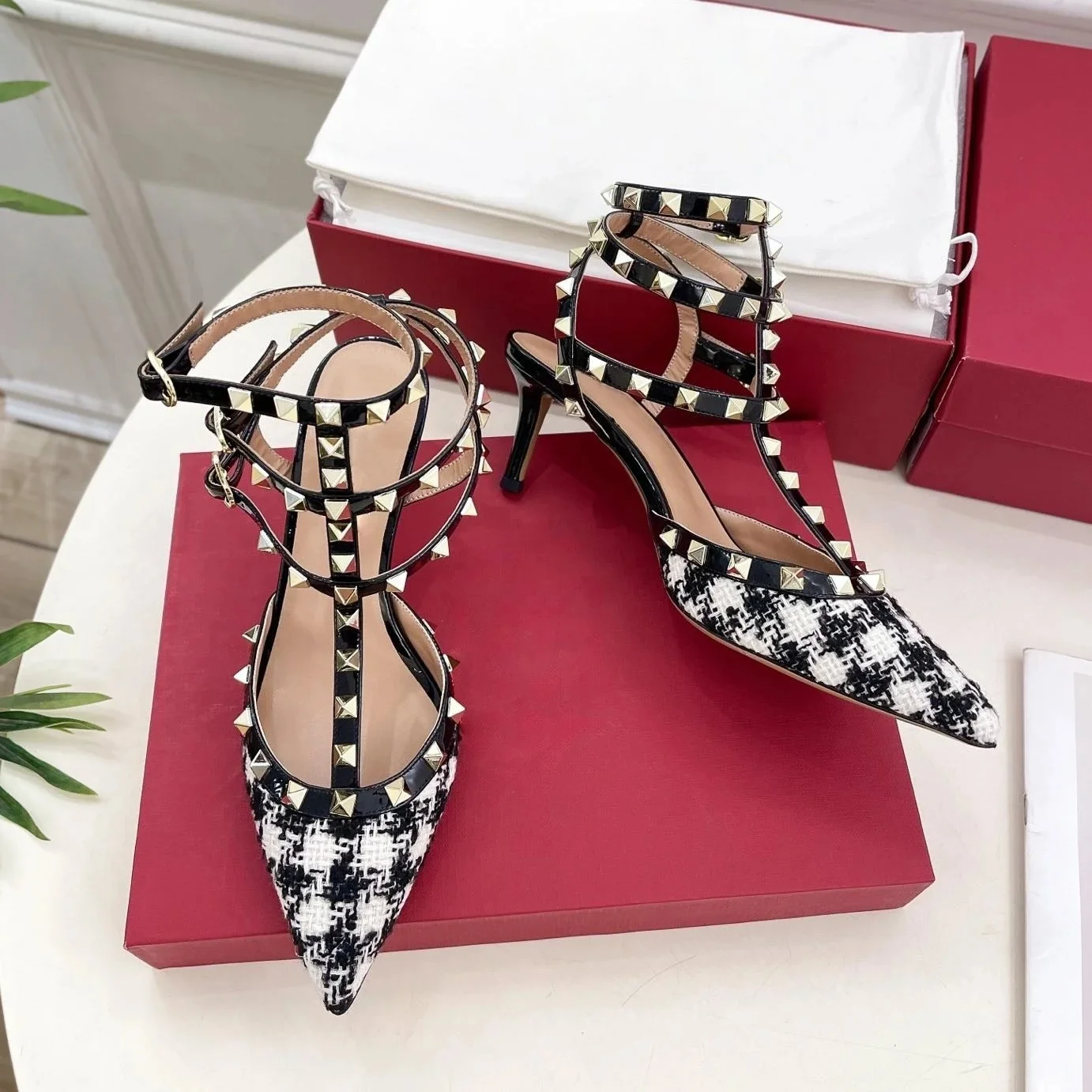 2026 Newest Spring Handmade Si - огляд і ціна Boat Shoe Leather