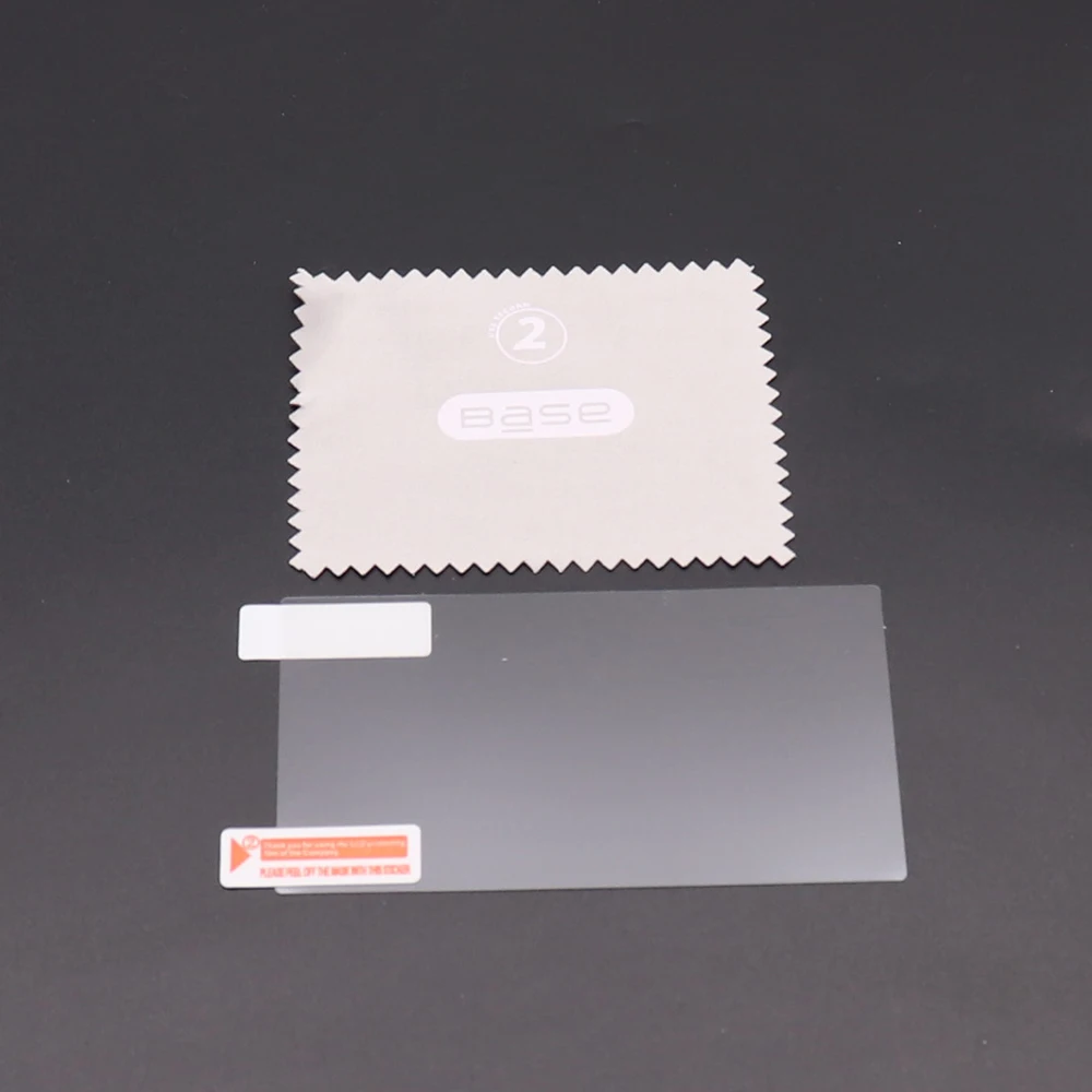 PSP 1000 2000 3000 화면 용 1 세트 PSP1000 PSP2000 PSP3000 용 울트라 클리어 Hd 보호 필름 표면 가드 커버