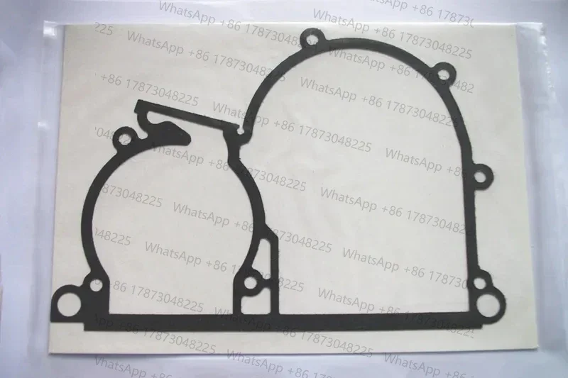 Crankcase gasket for Atlas Copco Cobra TT petrol breaker hammer tamper