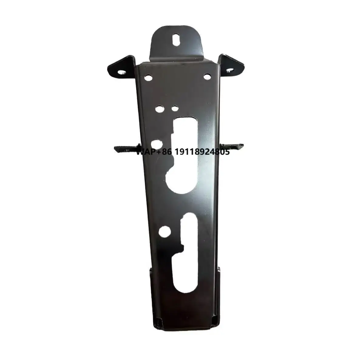 

For 720 Vehicle Parts Auto Parts Iron Support Inside the Front Bumper Front Bumper Lower Guard Bracket