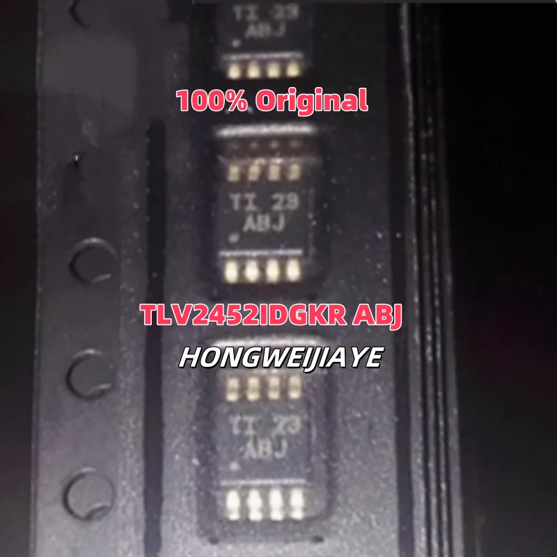 5PCS 100% New TLV24…