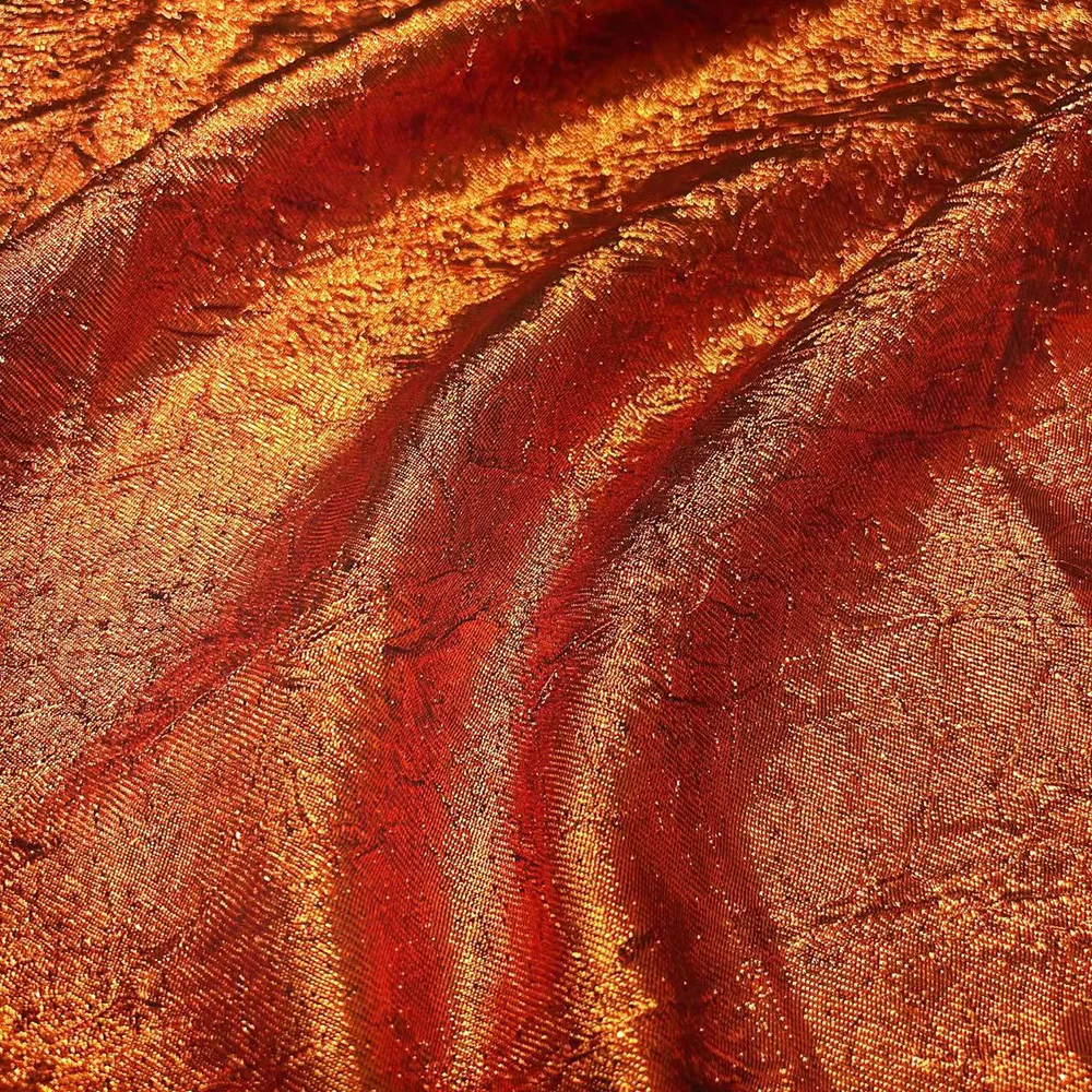 جودة عالية جديد الأفريقي الجاكار الأورجانزا النسيج الدمشقي الديباج نسيج الدانتيل