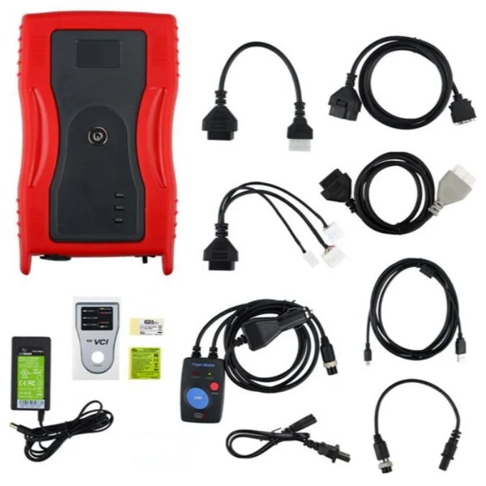 GDS VCI for Hyundai/Kia withTrigger for Hyundai/Kia