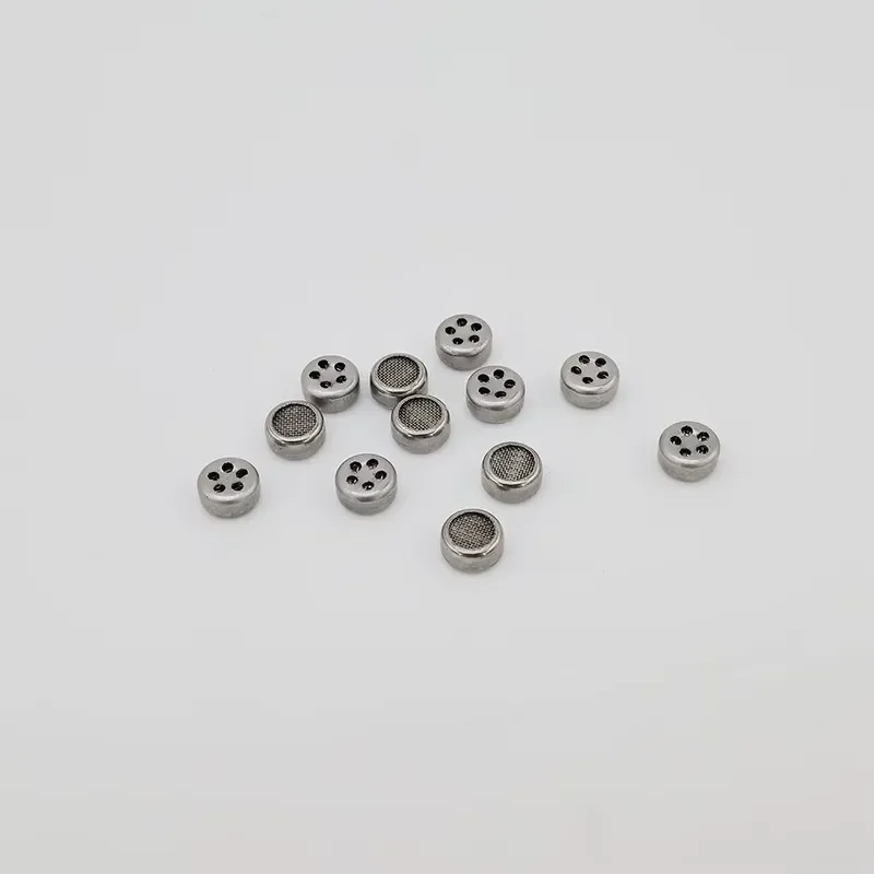 High Quality Engine Pump Parts Injector Filter 28336419