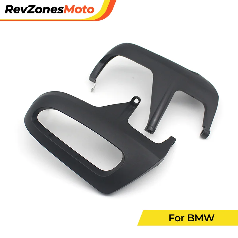 ل BMW R1100GS R1100RT R1100RS R1100S R1150GS R1150RT R850R R 850 R دراجة نارية اسطوانة الحرس غطاء المحرك حماية الجانب