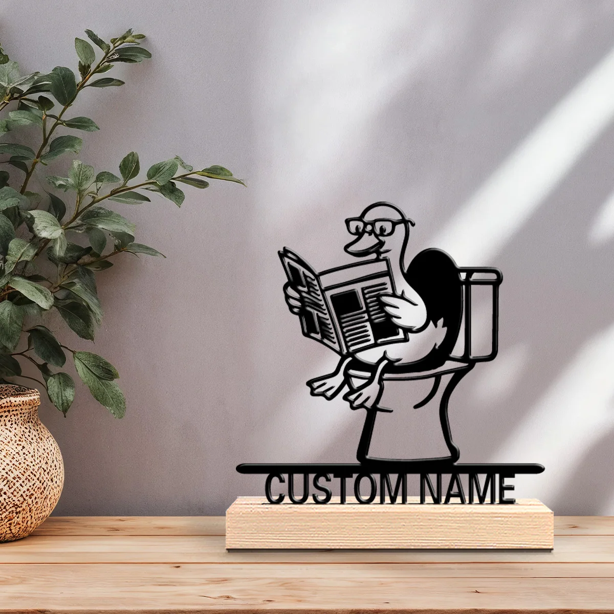 1pc Beauty Personalized Custom - Home Decor Frames recension och pris